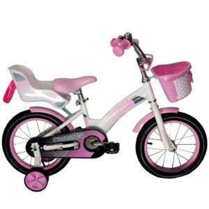 Детский велосипед Kids Bike Crosser 3 — 14″
