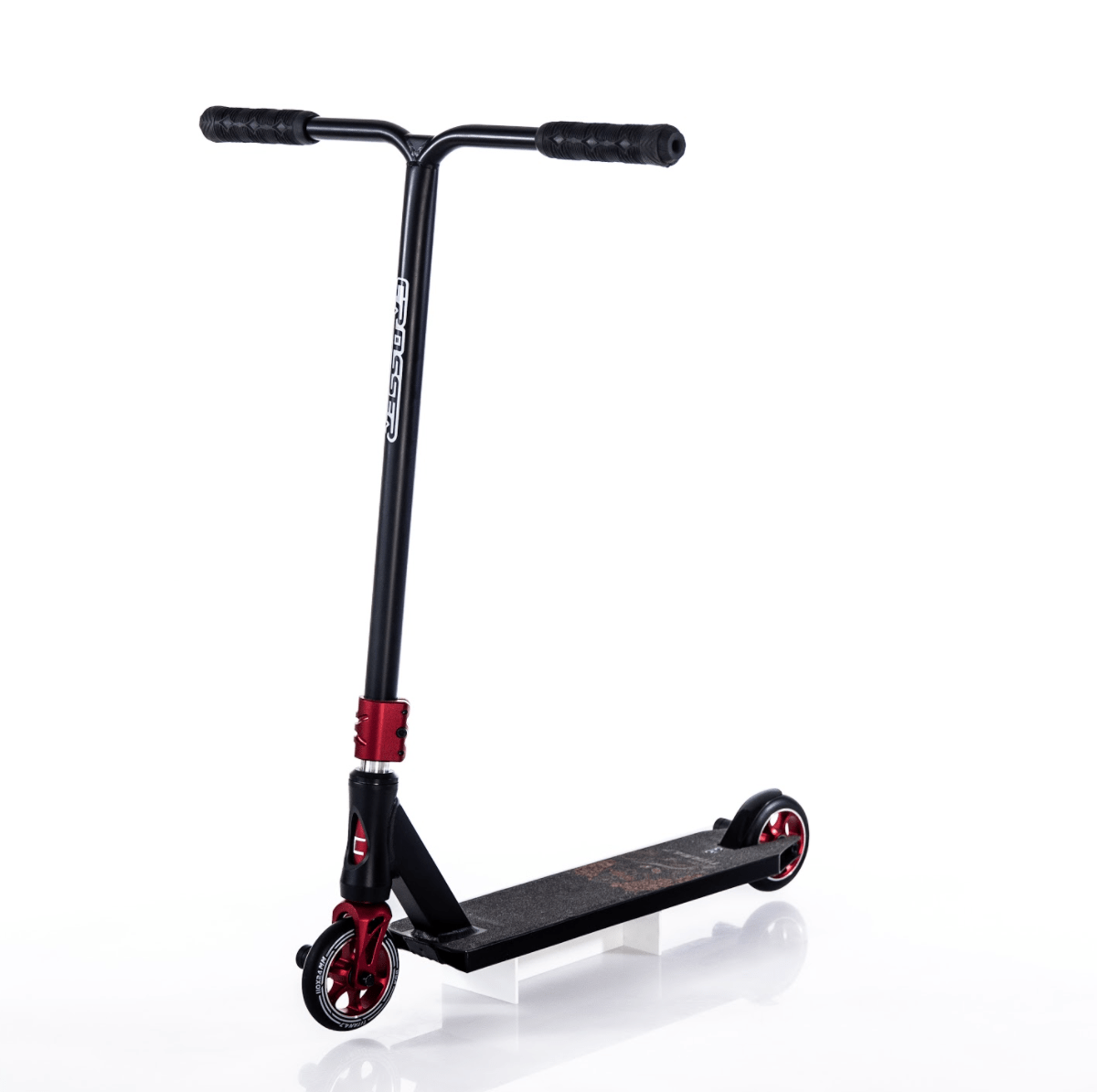 Трюковой самокат Titan 4.7 - 110mm с пегами — изображение 2