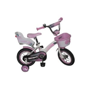 Детский велосипед Kids Bike Crosser 3 — 12″