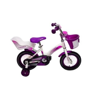 Детский велосипед Kids Bike Crosser 3 — 12″