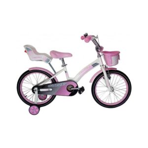 Детский велосипед Kids Bike Crosser 3 — 18″