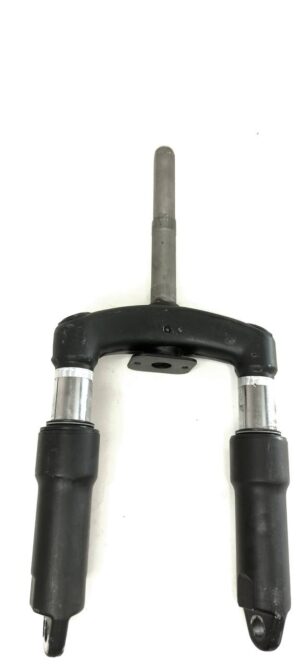 Передняя вилка с амортизатором Т4