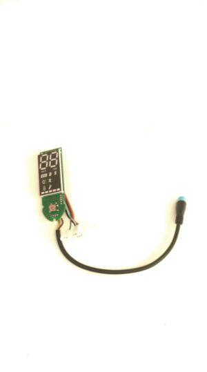 Верхняя плата экрана для Crosser M5/М365 аналоги ксиомы