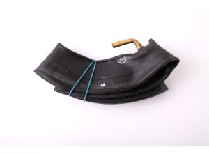 Камера для электросамоката Е9 10*2.125″ угловой вентиль