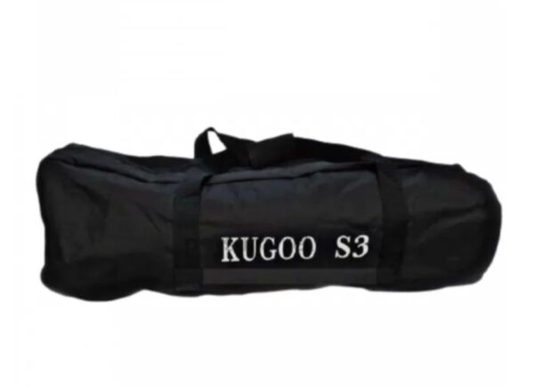 Сумка для электросамоката Kugoo S3 и S3 PRO