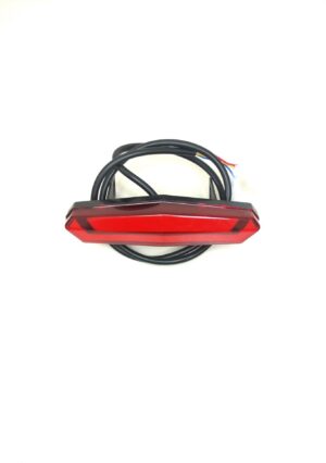 Задний стоп сигнал красный Dominator