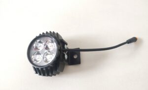 Передняя фара для самоката Crosser Rocket