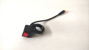 Переключатель скоростей для самоката Crosser Rocket