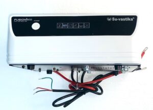 Инвертор Fusion eco 1250 12v Su-vastika 1кВт