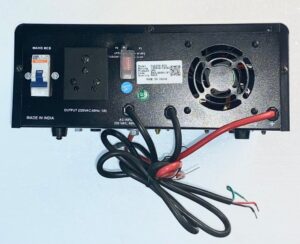 Инвертор Fusion eco 1250 12v Su-vastika 1кВт