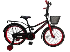 Детский велосипед ROCKY CROSSER-13-14″