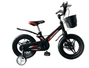 Велосипед детский Crosser HUNTER Premium 20″ PRO (литые колеса)