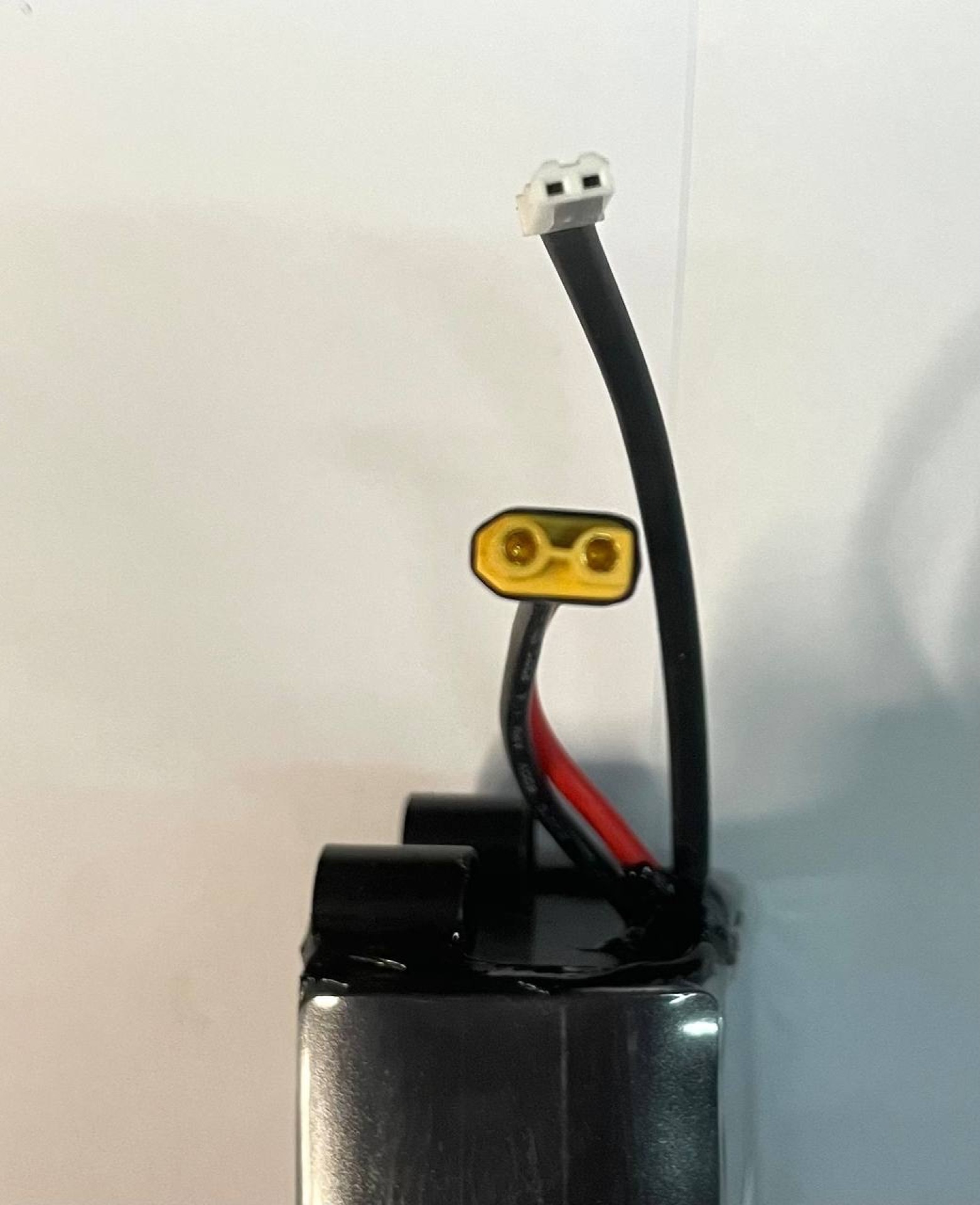 Аккумулятор батарея 36V 9.6ah для самокатов аналогов Xiaomi m365 — изображение 3