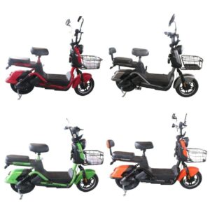 Электрический велосипед Crosser CR2 60V 20Ah (500w)