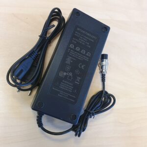 Зарядное устройство для самокат Crosser Rocket 60V