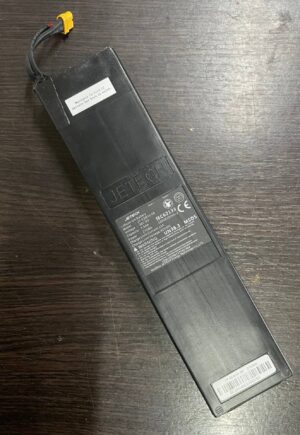 Аккумуляторная батарея для Crosser Е9 7.5A 36V 2024 (Jetech оригинал)