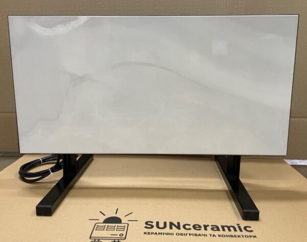 Керамический отопитель SunCeramic панельный СН-300 на 8 кв. — изображение 3