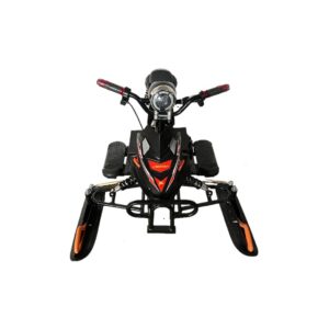 Электроснегокат Crosser S-1 (800 ВТ, 48V 20AH АКБ)