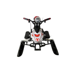 Электроснегокат Crosser S-1 (800 ВТ, 48V 20AH АКБ)