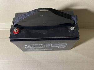 Аккумуляторная батарея Gel Viper 6-CNF-100 12V 100AH
