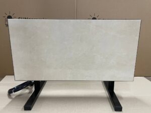 Керамический обогреватель SunCeramic панельный СН-300 на 8 кв.м+Ножки!