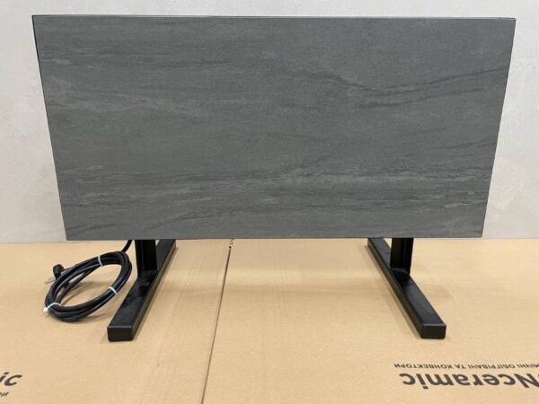 Керамический обогреватель SunCeramic панельный СН-300 на 8 кв.м+Ножки!