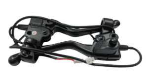 Ручка тормоза для Crosser TR-1 (Л+П) 3pin.