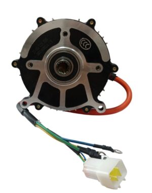 Электродвигатель 72V 600W для Crosser TR-1