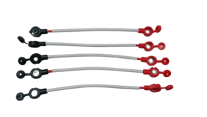 Проволоки для соединения АКБ для Crosser TR-1 19см.