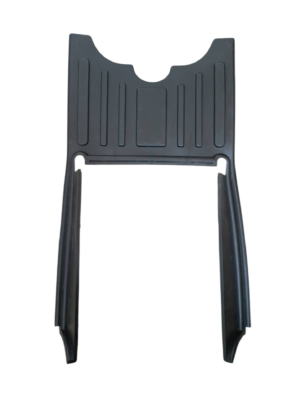 Пластиковая центральная накладка под ноги для Crosser TR-1