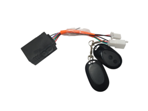 Сигнализация для Crosser TR-1