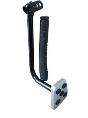 Задняя тормозная педаль к-т для Crosser TR-1