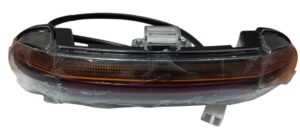 Фара задняя в сборе для Crosser MAX
