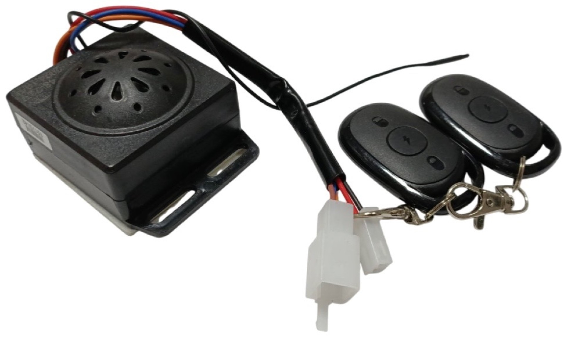 Сигнализация для Crosser CR-9