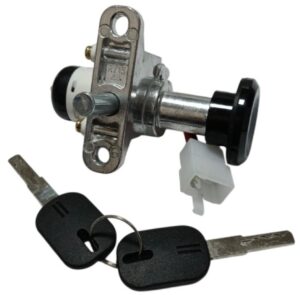 Замок зажигания (к-т) + фишка для Crosser CR-9