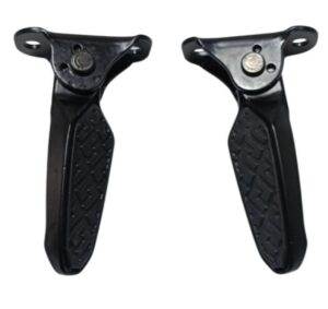 Подножка пассажира (Л+П) для Crosser CR-9