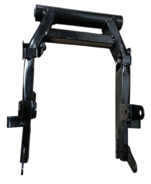 Маятник задней подвески с сайлентблоками для Crosser CR-9