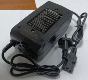 Зарядное устройство 60V 20Ah для Crosser CR-2