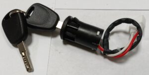 Замок зажигания + ключи для Crosser CR-2