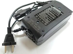 Зарядное устройство 60V 20Ah для Crosser CR-1
