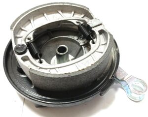Крышка барабана тормозного переднего для Crosser CR-1