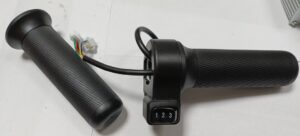 Ручка газа (акселератор) для Crosser CR-2