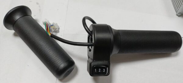Ручка газа (акселератор) для Crosser CR-2
