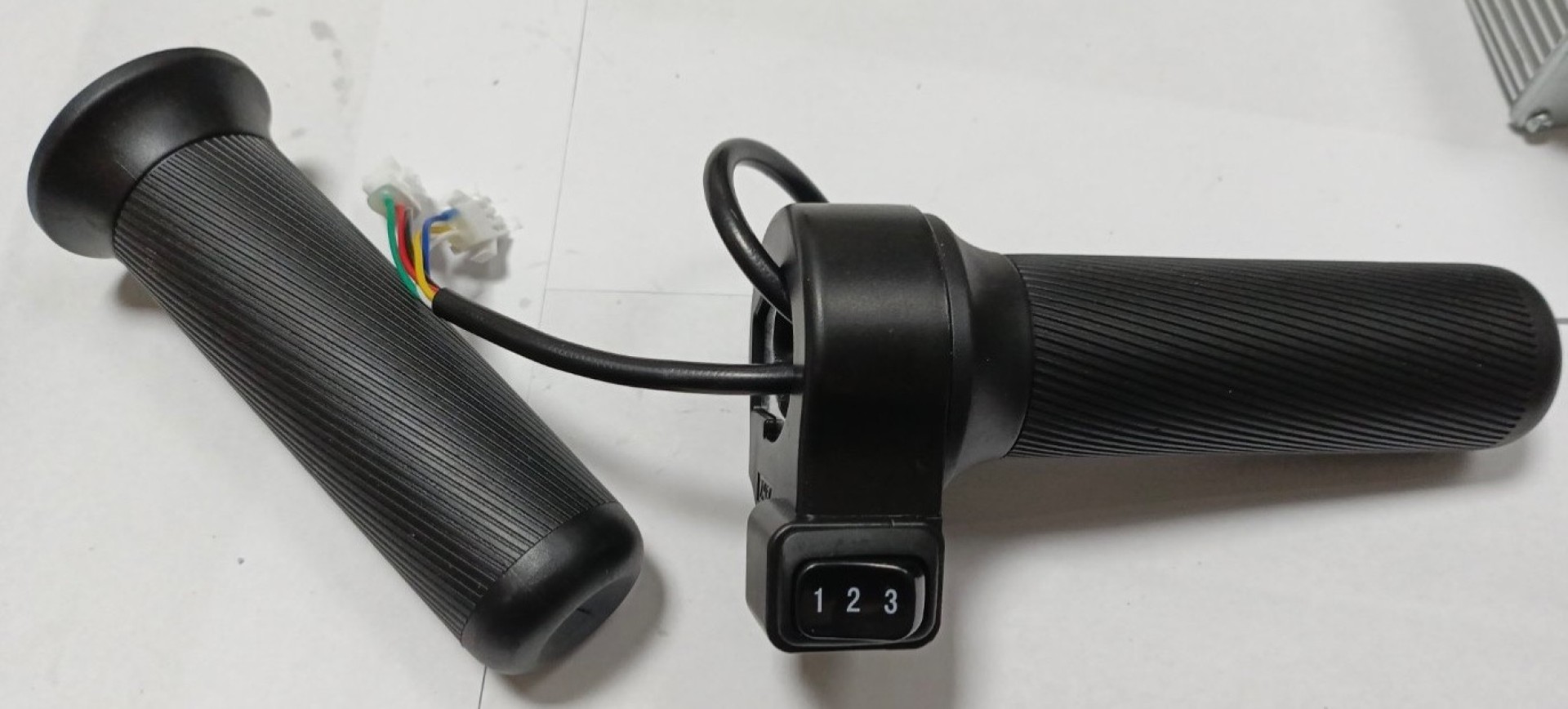 Ручка газа (акселератор) для Crosser CR-2