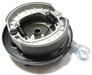 Крышка барабана тормозного передняя для Crosser CR-2