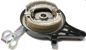 Крышка барабана тормозного задняя для Crosser CR-2