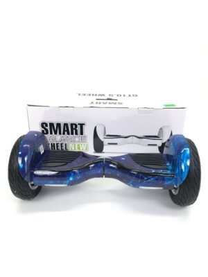 Гироборд Smart Balance 10,5 Синий космос APP