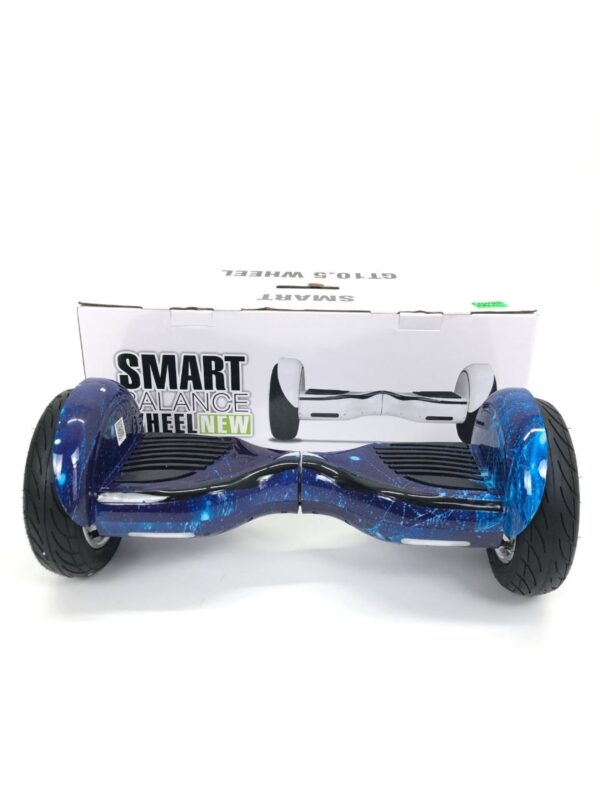 Гироборд Smart Balance 10