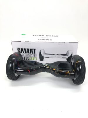 Гироборд Smart Balance 10,5 Молния APP