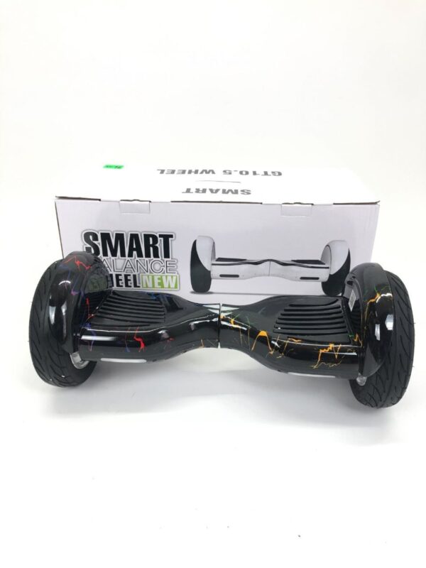 Гироборд Smart Balance 10